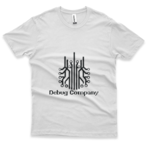 Camisa Deboug Company